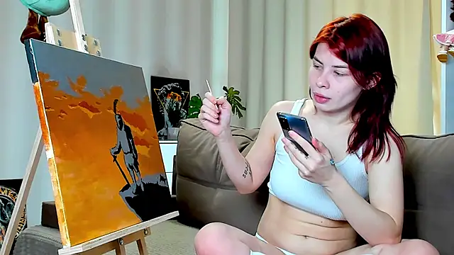 callmetori online show from 11, 3, 2025