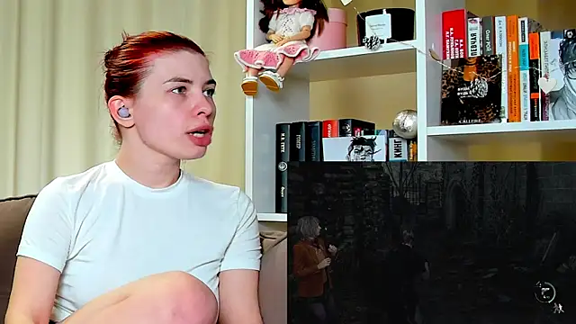 callmetori online show from 10, 3, 2025