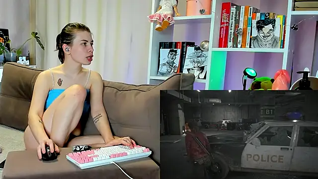 callmetori online show from 31, 1, 2025