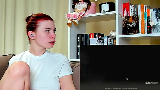 callmetori online show from 10, 3, 2025