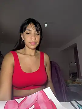 -Naomyy- online show from 17, 2, 2026