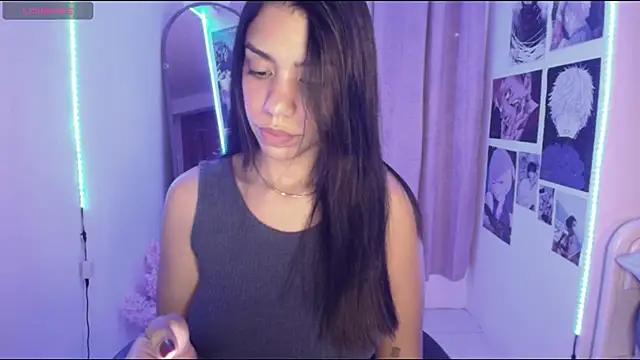 -Naomyy- online show from 7, 2, 2025