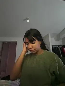 -Naomyy- online show from 12, 2, 2026