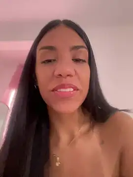 -Naomyy- online show from 23, 2, 2025