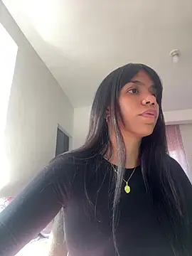 -Naomyy- online show from 26, 2, 2026