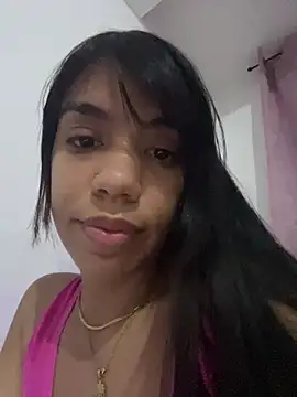 -Naomyy- online show from 10, 3, 2026