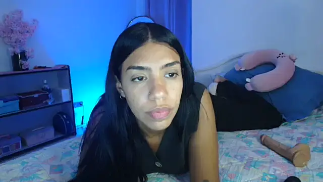 -Naomyy- online show from 24, 9, 2025