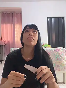 -Naomyy- online show from 24, 3, 2026