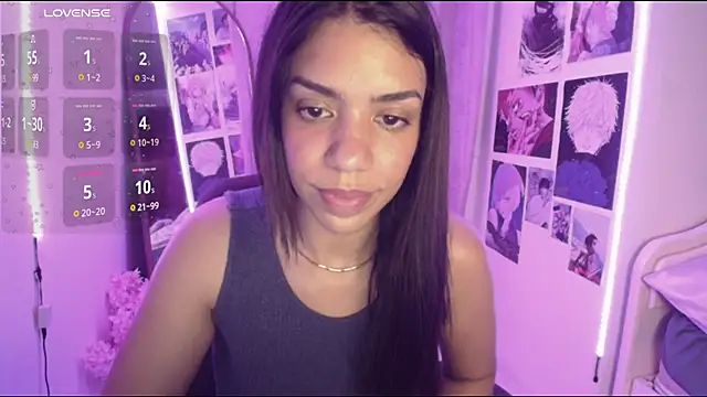 -Naomyy- online show from 8, 2, 2025