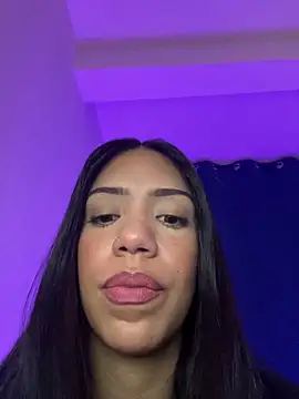 -Naomyy- online show from 29, 10, 2025