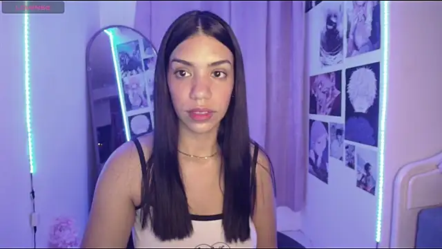 -Naomyy- online show from 9, 2, 2025