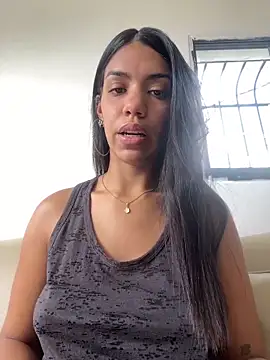 -Naomyy- online show from 13, 3, 2025