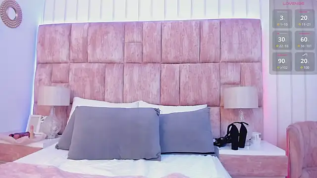 Cloesweet 1 online show from 15, 3, 2025