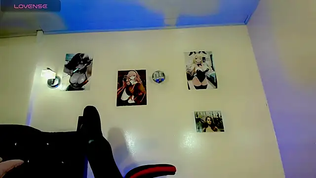 Elissa taylor  online show from 23, 10, 2025