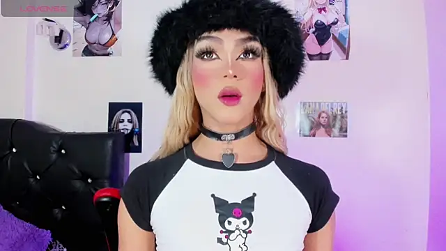 Elissa taylor  online show from 22, 3, 2025