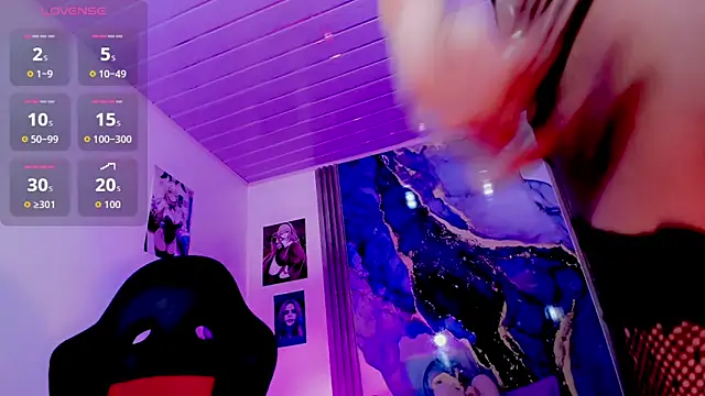 Elissa taylor  online show from 5, 12, 2025