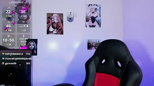 Elissa taylor  online show from 8, 3, 2025