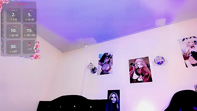 Elissa taylor  online show from 24, 10, 2025