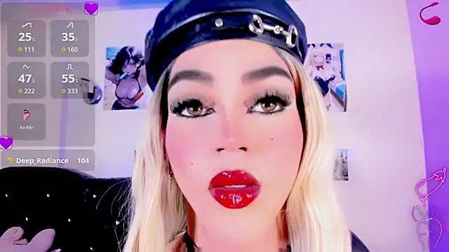 Elissa taylor  online show from 22, 10, 2025