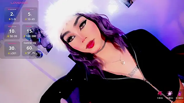 Elissa taylor  online show from 29, 9, 2025