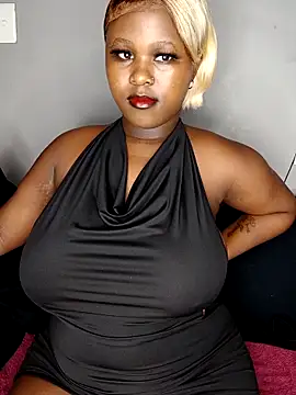 Dark Berry 26 online show from 28, 2, 2026