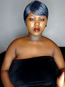 Dark Berry 26 online show from 16, 4, 2026