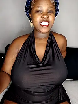 Dark Berry 26 online show from 22, 3, 2026