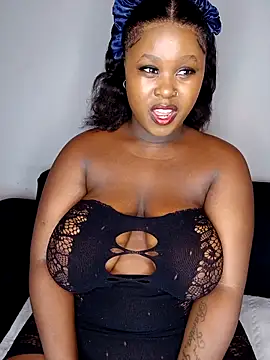 Dark Berry 26 online show from 19, 3, 2026