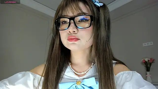 Xiao Mei  online show from 20, 3, 2025