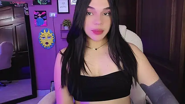 Veronica 111 online show from 15, 9, 2025