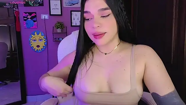 Veronica 111 online show from 30, 9, 2025