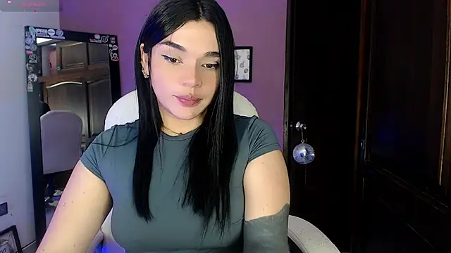 Veronica 111 online show from 24, 2, 2025