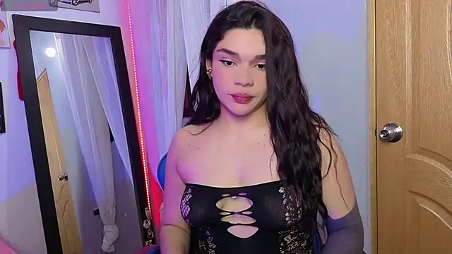 Veronica 111 online show from 11, 5, 2026