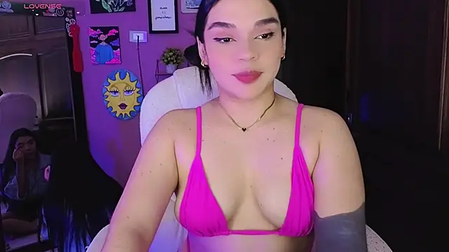 Veronica 111 online show from 3, 10, 2025