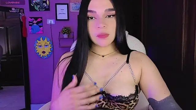 Veronica 111 online show from 5, 10, 2025