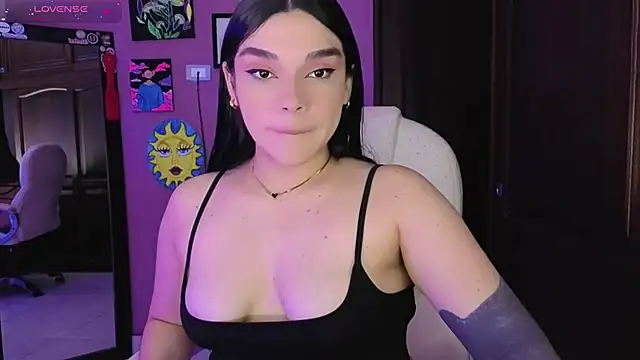 Veronica 111 online show from 9, 10, 2025