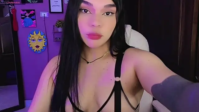 Veronica 111 online show from 2, 10, 2025