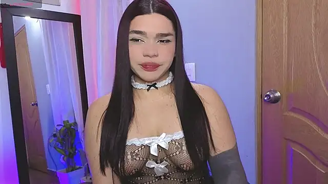 Snapshot of Veronica_111 chatting on 2, 2, 2026 Veronica 111 online show from 2, 2, 2026