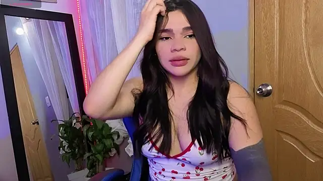 Snapshot of Veronica_111 chatting on 22, 6, 2026 Veronica 111 online show from 22, 6, 2026
