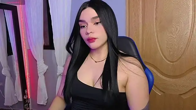 Snapshot of Veronica_111 chatting on 19, 7, 2026 Veronica 111 online show from 19, 7, 2026