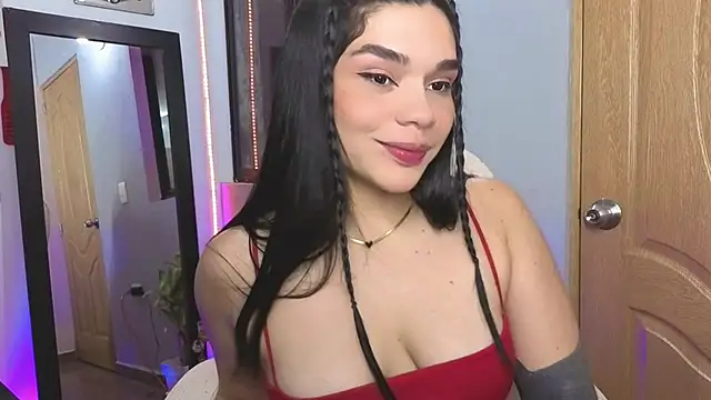 Veronica 111 online show from 1, 12, 2025