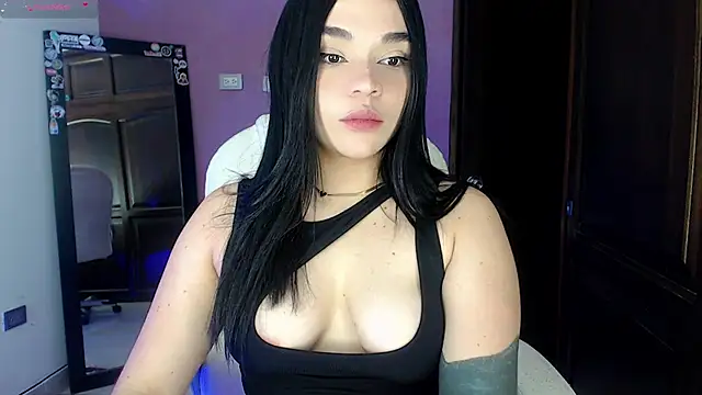 Veronica 111 online show from 4, 3, 2025