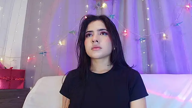 Snapshot of adara_johnson__ chatting on 12, 2, 2026 adara johnson online show from 12, 2, 2026