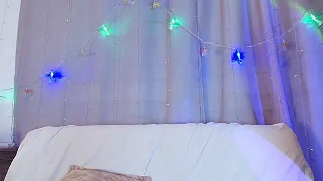 Snapshot of adara_johnson__ chatting on 20, 2, 2026 adara johnson online show from 20, 2, 2026