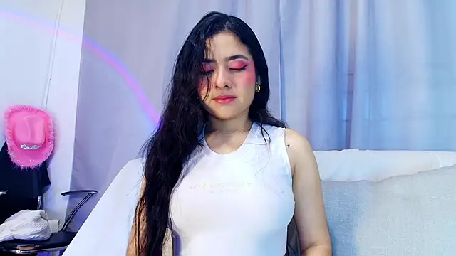 adara johnson   online show from 9, 11, 2025