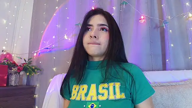 Snapshot of adara_johnson__ chatting on 9, 2, 2026 adara johnson online show from 9, 2, 2026