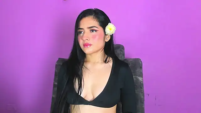 adara johnson   online show from 17, 2, 2025