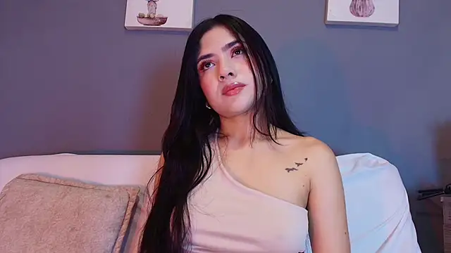 adara johnson   online show from 26, 3, 2026