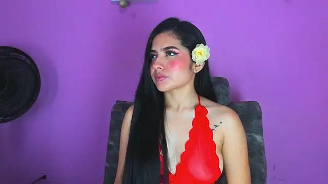 adara johnson   online show from 14, 2, 2025