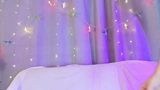 Snapshot of adara_johnson__ chatting on 16, 2, 2026 adara johnson online show from 16, 2, 2026